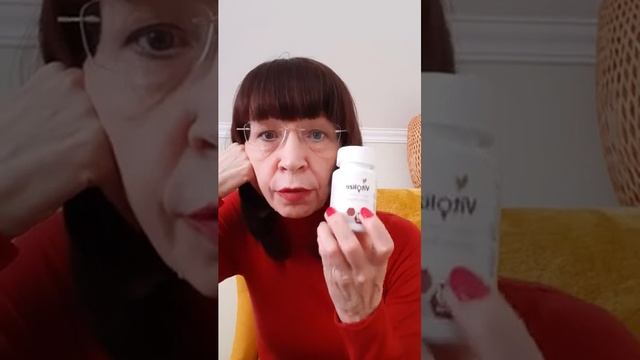 ЖЕНСКОЕ ЗДОРОВЬЕ И ПРОДУКЦИЯ ФОРЕВЕР ЛИВИНГ. Спикер А? смотреть онлайн