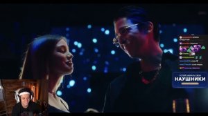 БУСТЕР СМОТРИТ: АКУЛИЧ, Молодой Платон - ПОДАРОК / РЕАКЦИЯ BUSTER