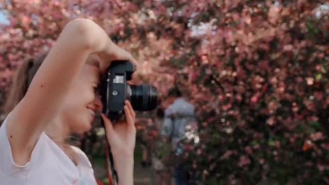 Видео-визитка для фотографа смотреть онлайн