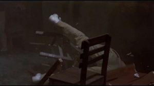 «Чак Норрис» 1986' «Идущий в огне»