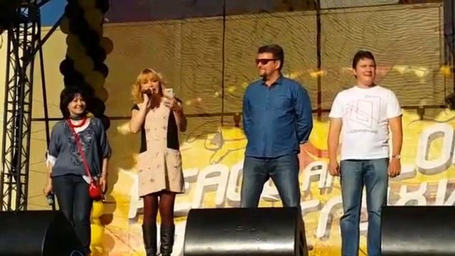 Мир Глухих в парке Сокольники смотреть онлайн