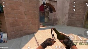CS GO MOBILE ОБЗОР! / КОГДА БЕТА ТЕСТ?