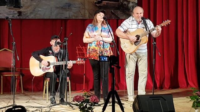 ансамбль Александра Брыкова смотреть онлайн