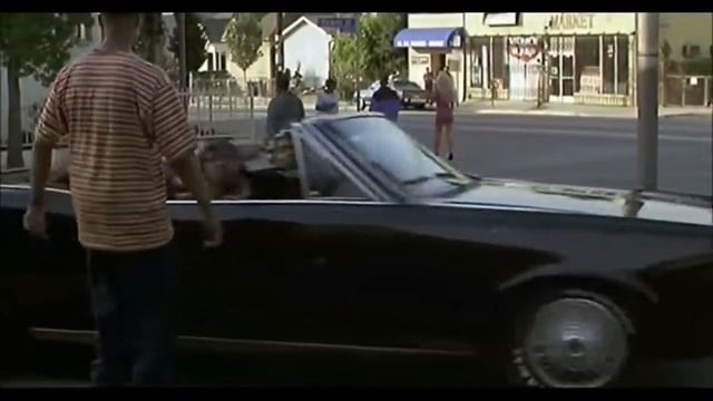 Не грози Южному централу, попивая сок у себя в квартале 1996 смотреть онлайн