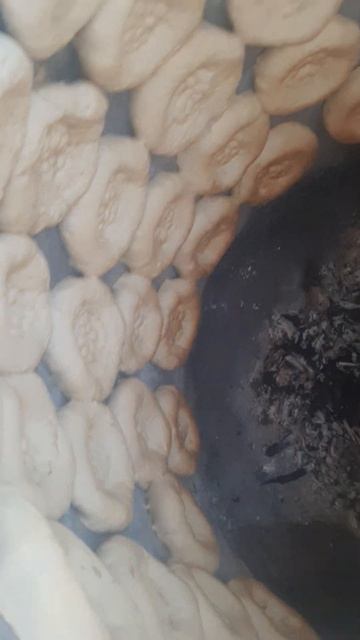 хлеб#тандыре 2