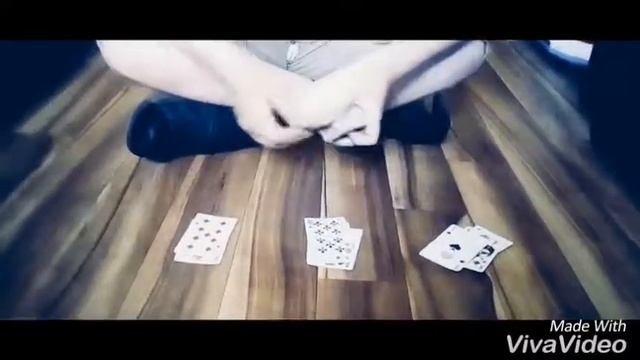 Самый смешной фокус с картами смотреть онлайн