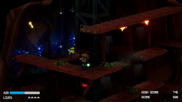 PERILOUS PROSPECTOR (2025) [PC]