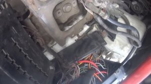 Владелецы Форда помыли двигатель и не доехали до дома!! И ремонтировать все отказываются!!!