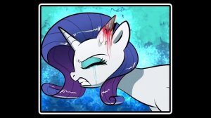 комикс Mlp не шути с веществами