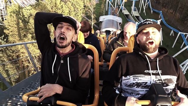 Inkognito SBY - Карусель