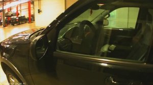 Ford Explorer, 2011 установка зеркал с подогревом.