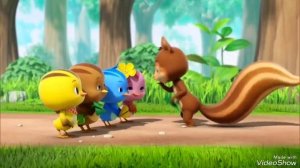 Мультики с Кораном Мишари Рашид