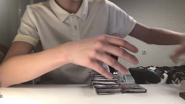 Кейс брейк по командам Ярославский №2 SeReal 2020-2021 (6-10 блоки)