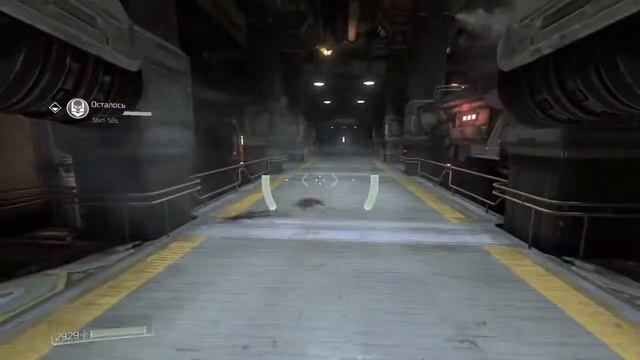 DOOM Испытания Часть 11 смотреть онлайн