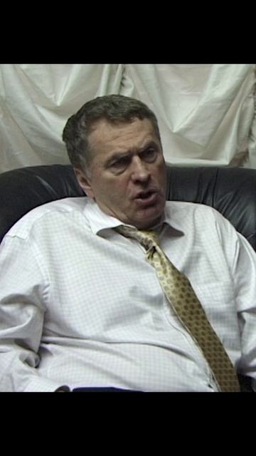 Жириновский: Америке нужны ресурсы арабских стран. Следующий этап - Иран. смотреть онлайн