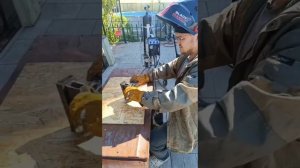 Полуавтомат Аврора динамика 1800 обзор