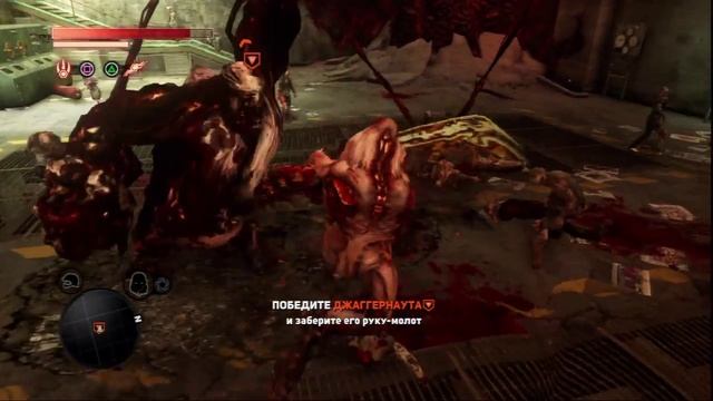 Прохождение Prototype 2 (живой коммент от alexander.plav) Ч. 19