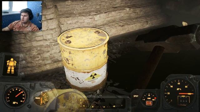 Fallout 4 #24 (Дом, милый дом) смотреть онлайн