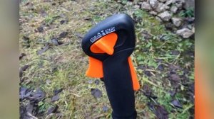 Бензиновый триммер Carver GBC-043M