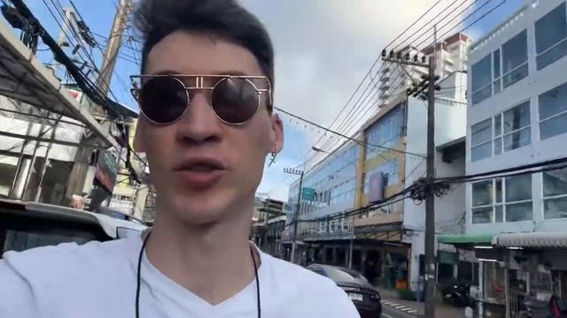 Трансляция: Таиланд снова иду на море смотреть онлайн