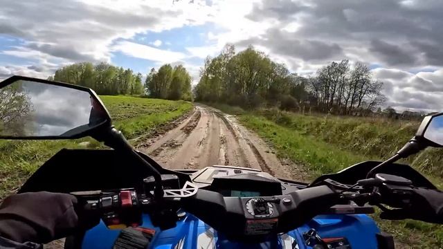 Нашел шикарное место для отдыха и рыбалки ! ХУТОР В ЛЕСУ №692 смотреть онлайн