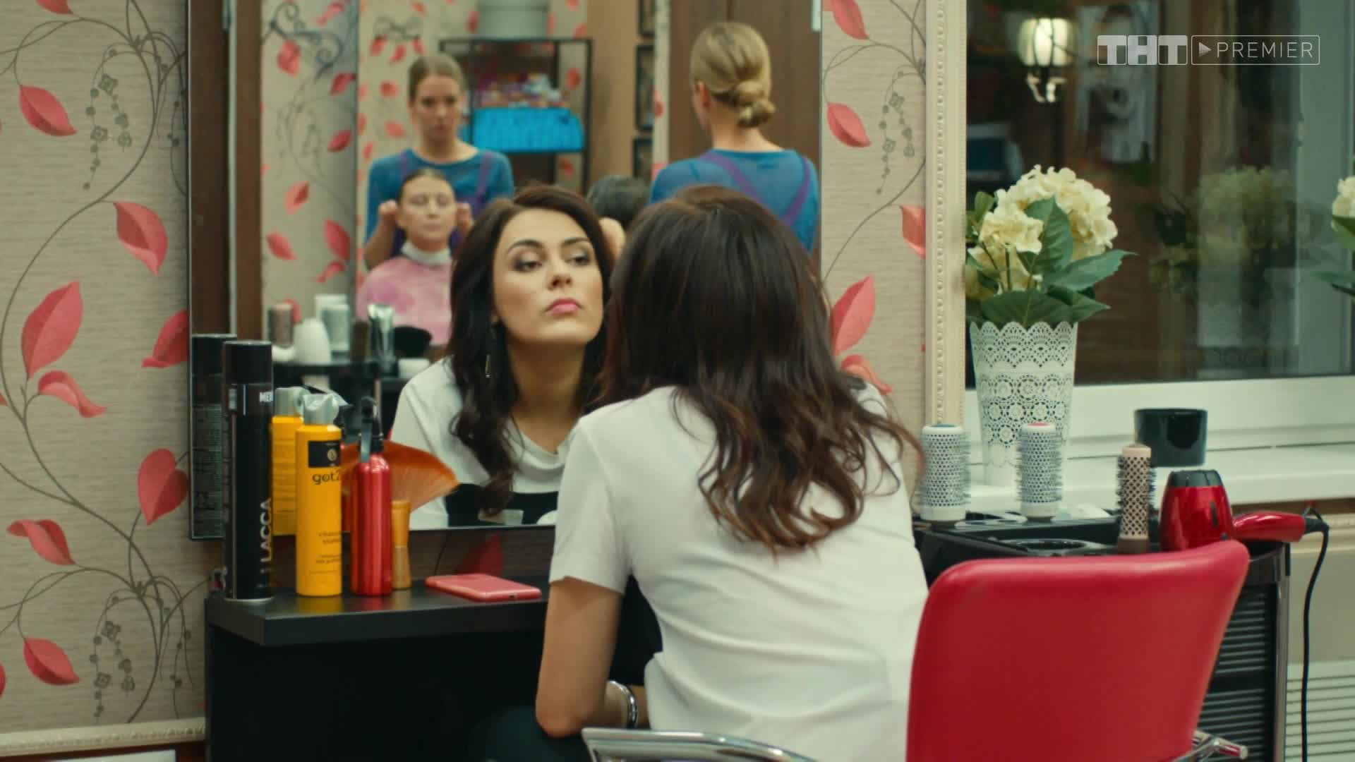 Улица, 1 сезон, 152 серия смотреть онлайн