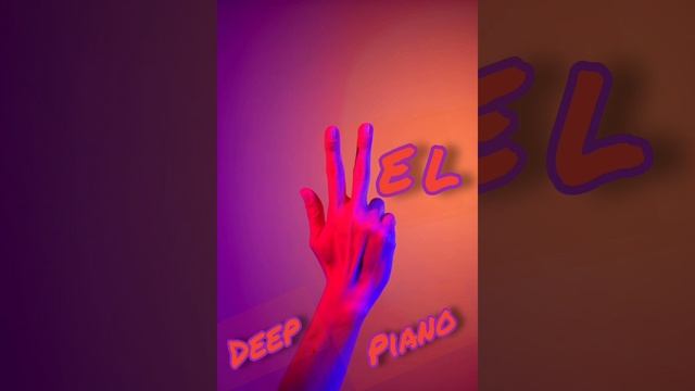 Vel - Piano Deep