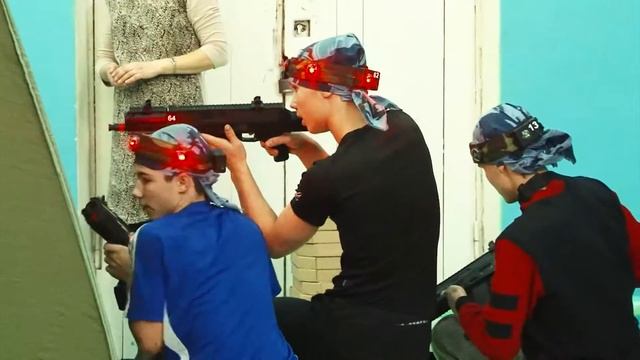 Битва, которая объединяет соперников смотреть онлайн