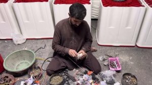 Производство стиральных машин - полуавтоматов в Пакистане