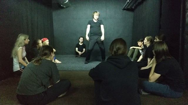 Новая драма хипхоп #5