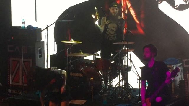 Слот - Одни﻿ (МОСТ 17.12.2016) смотреть онлайн