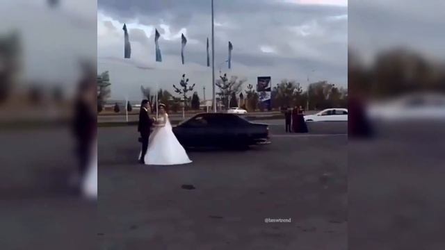 ЛУЧШИЕ автомобильные приколы 2020 #2 смотреть онлайн