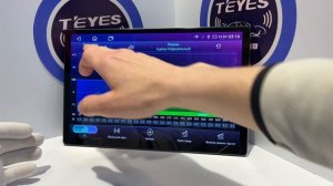 Магнитола TopWay TS10S WiFi/4G/2K 13"