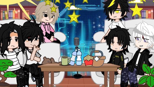 ~{Реакция фф «Шанс на Счастье» на Такемичи как Манджиро Сано}~{rus/eng}~{описание}~{michi859}~ смотреть онлайн