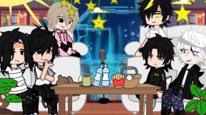 ~{Реакция фф «Шанс на Счастье» на Такемичи как Манджиро Сано}~{rus/eng}~{описание}~{michi859}~