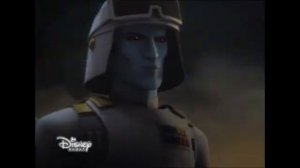 Star Wars Rebels - Как царевна замуж собиралась ( Прикол )