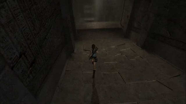 Lara Croft Tomb Raider - Anniversary (Ассина и тайны гробниц: серия 16) смотреть онлайн