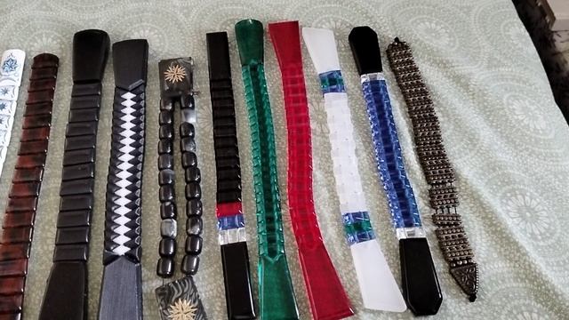 Перекидные чётки