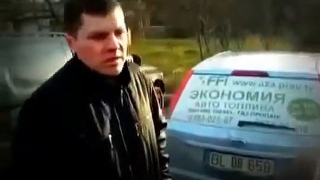Бизнес FFI с продуктом и система Prav Tv