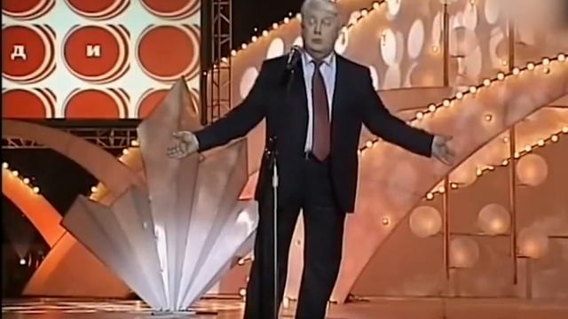 НОВЫЙ РУССКИЙ (Секретарша) - Владимир Винокур #самоесмешное #юмор смотреть онлайн