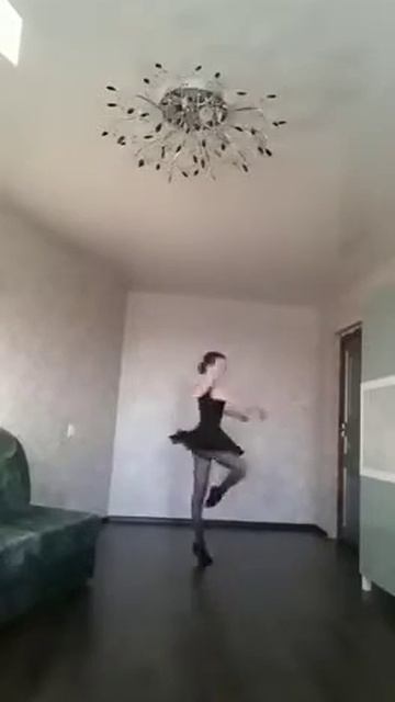 Заслуженный коллектив народного творчества РФ Образцовый ансамбль танца 