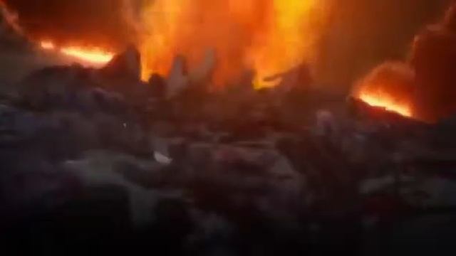 Хельсинг лучшие моменты мм смотреть онлайн