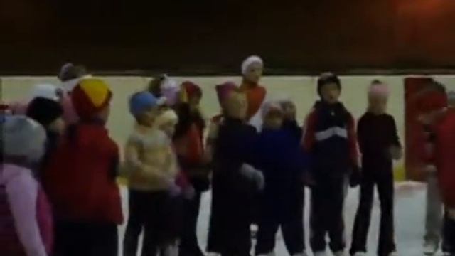 Полина, соревнования - 2006 смотреть онлайн