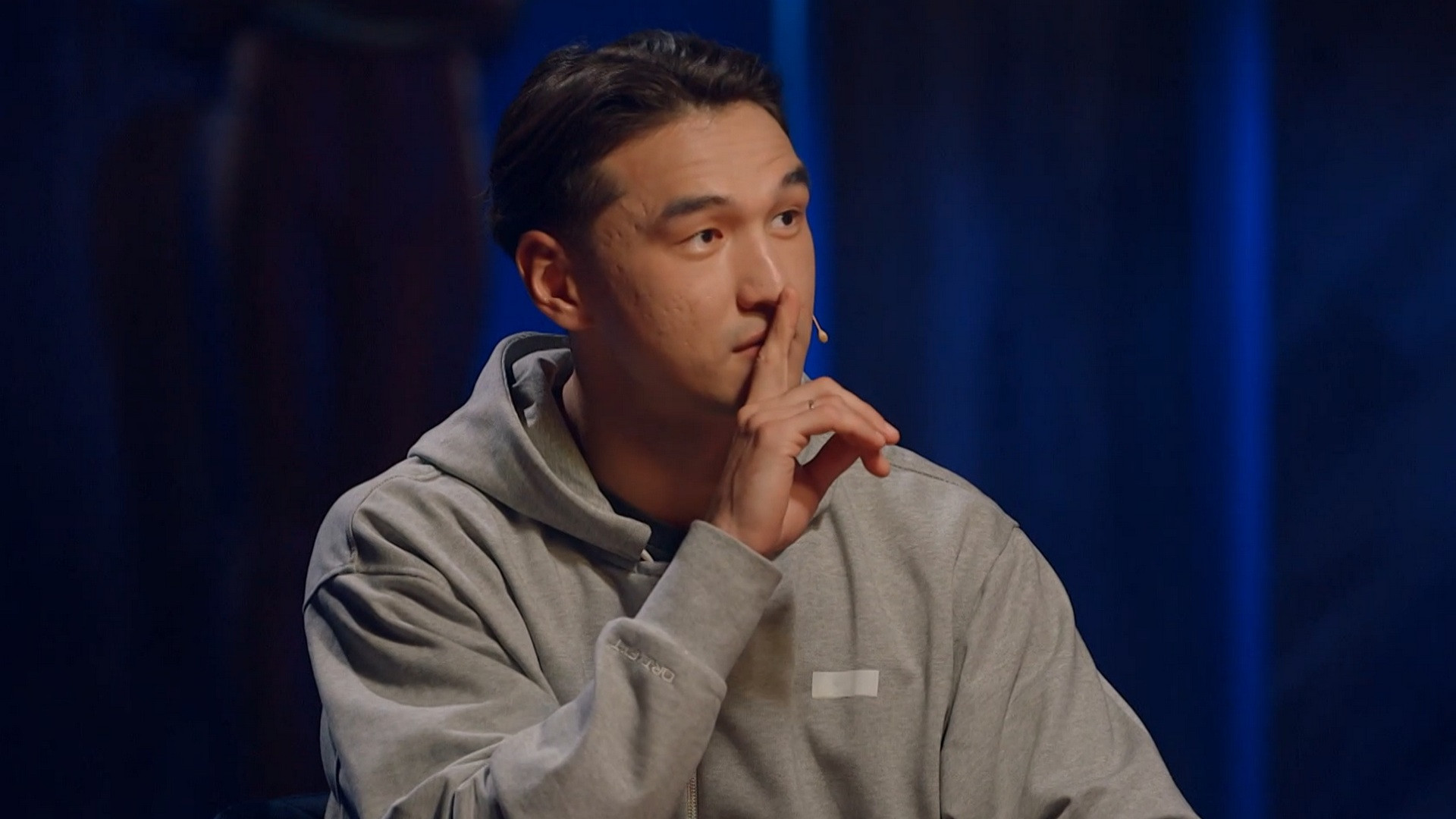 Я тебе не верю, 1 сезон, 1 серия смотреть онлайн