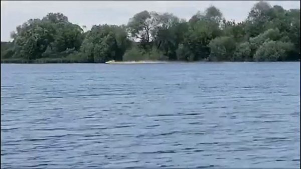 Химки SVK отмечает Юбилей