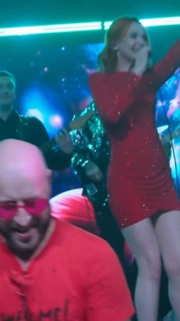 Каверы, которые сплотят любой коллектив DISCO Banda смотреть онлайн