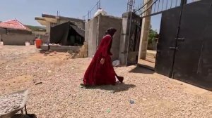 25.04.2025 Успех Таябе в получении опеки над Азаде и счастье Тайбе😍🙋🏻♀️