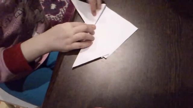 как сделать необычного кота из бумаги смотреть онлайн