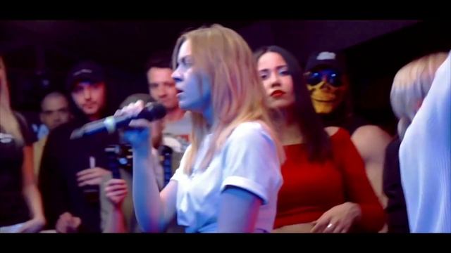 5 МУЗЫКАЛЬНЫХ РАУНДОВ С ИСПОЛЬЗОВАНИЕМ ВОКАЛА | ВОКАЛ НА БАТЛАХ смотреть онлайн