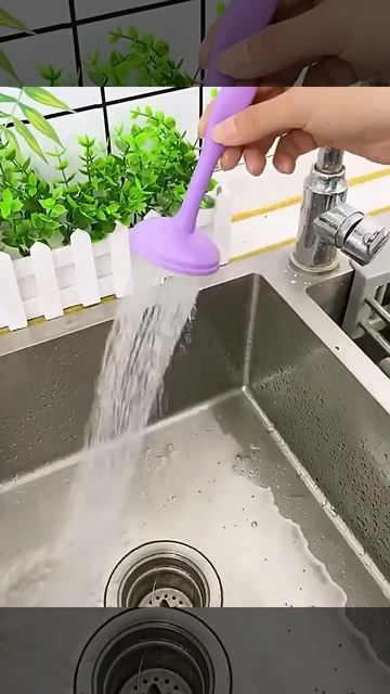 Насадка на смеситель, поворотная, регулируемая смотреть онлайн